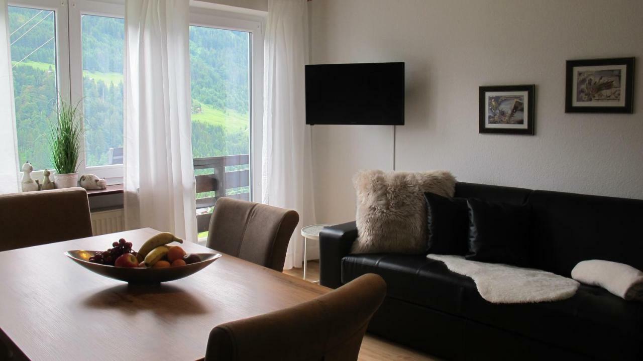 Ferienhaus Windegge Hirschegg Rein المظهر الخارجي الصورة