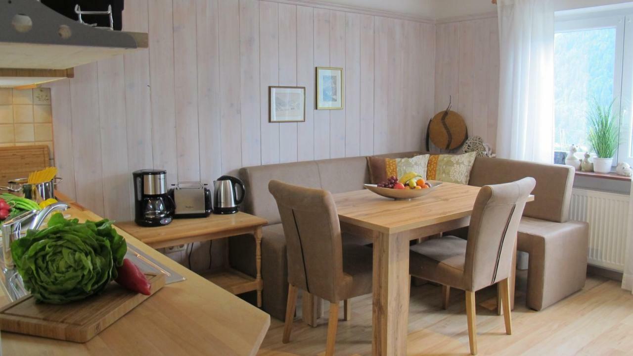 Ferienhaus Windegge Hirschegg Rein المظهر الخارجي الصورة