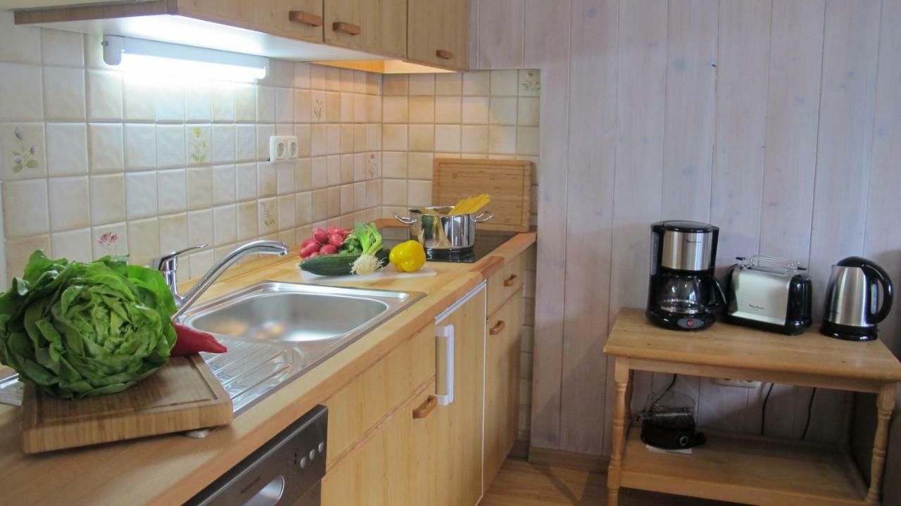 Ferienhaus Windegge Hirschegg Rein المظهر الخارجي الصورة