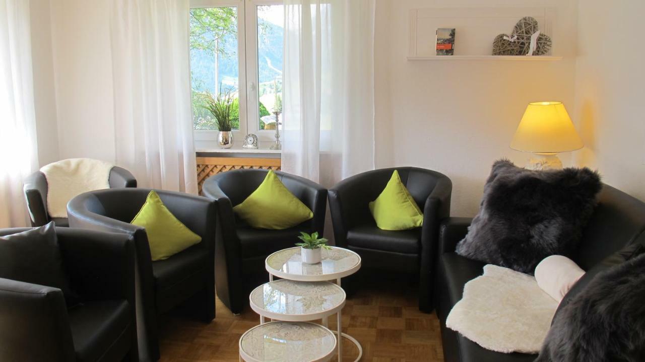 Ferienhaus Windegge Hirschegg Rein المظهر الخارجي الصورة