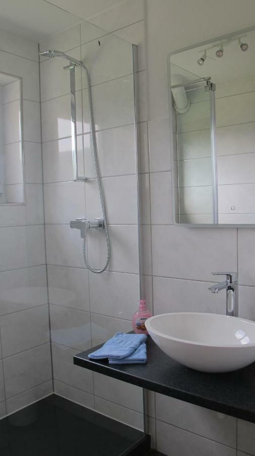 Ferienhaus Windegge Hirschegg Rein المظهر الخارجي الصورة