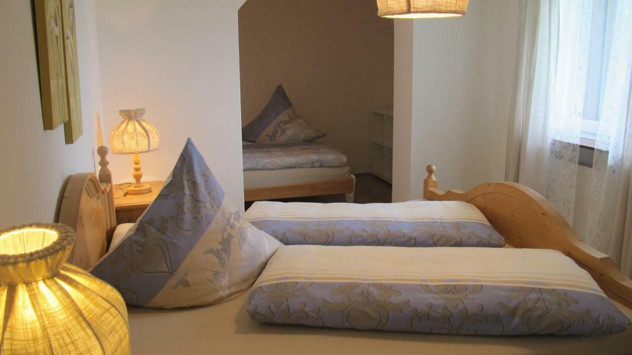 Ferienhaus Windegge Hirschegg Rein المظهر الخارجي الصورة
